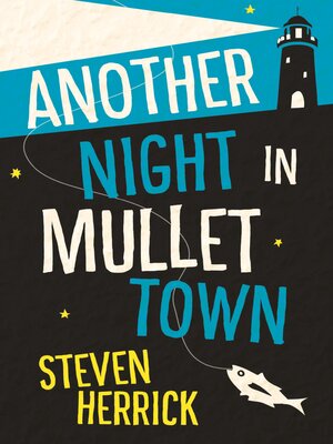 cover image of Another Night in Mullet Town